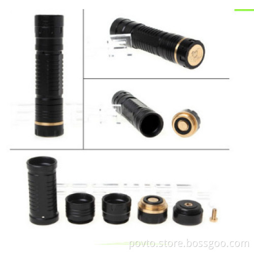 New Arrival!!! Panzer Mod Up Coming